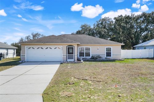 5040 Pine Needle Drive, MASCOTTE, FL, 34753 | Card Image