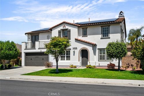 14538 Eagle River Rd, Eastvale, CA, 92880-3930 | Card Image