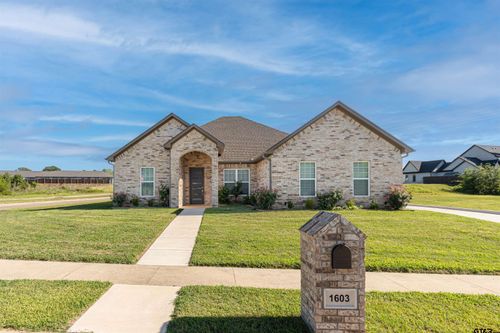1603 Elk River Rd, Tyler, TX, 75703 | Card Image