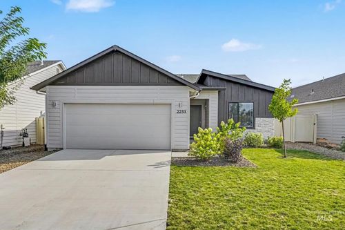 2233 W Trout Lily St, Kuna, ID, 83634-1029 | Card Image