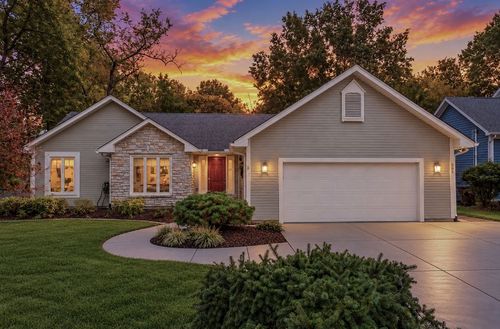 699 Carson Dr, Lebanon, OH, 45036-1384 | Card Image