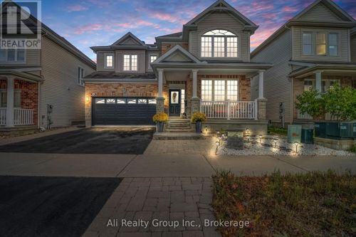 3454 River Run Ave, Nepean, ON, K2J0R8 | Card Image