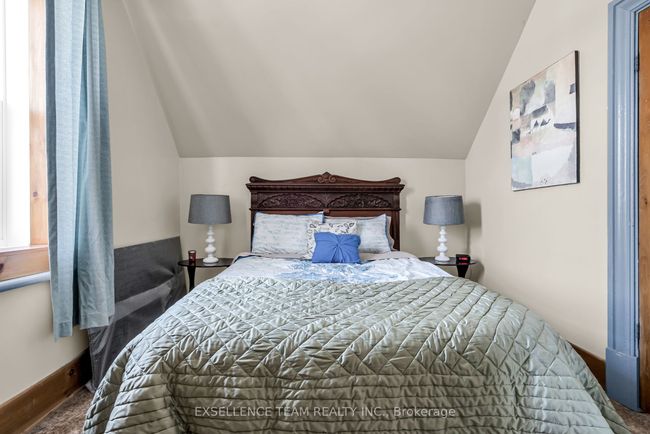1654 County Rd, House other with 4 bedrooms, 2 bathrooms and 6 parking in Dunvegan ON | Image 38