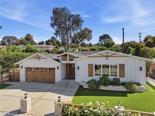 4602 Paseo De Las Tortugas, Torrance, CA, 90505 | Card Image