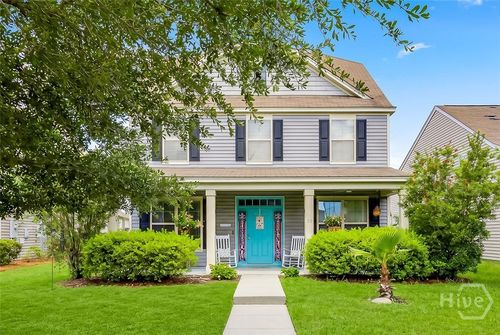 10 Central Park Way, Savannah, GA, 31407-3986 | Card Image