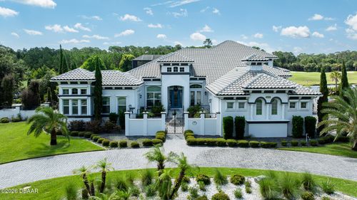 1025 Sudbury Ln, Ormond Beach, FL, 32174-2207 | Card Image
