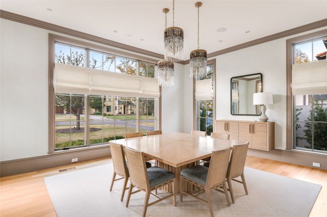 3537 Wentwood Dr, House other with 5 bedrooms, 7 bathrooms and null parking in Dallas TX | Image 12