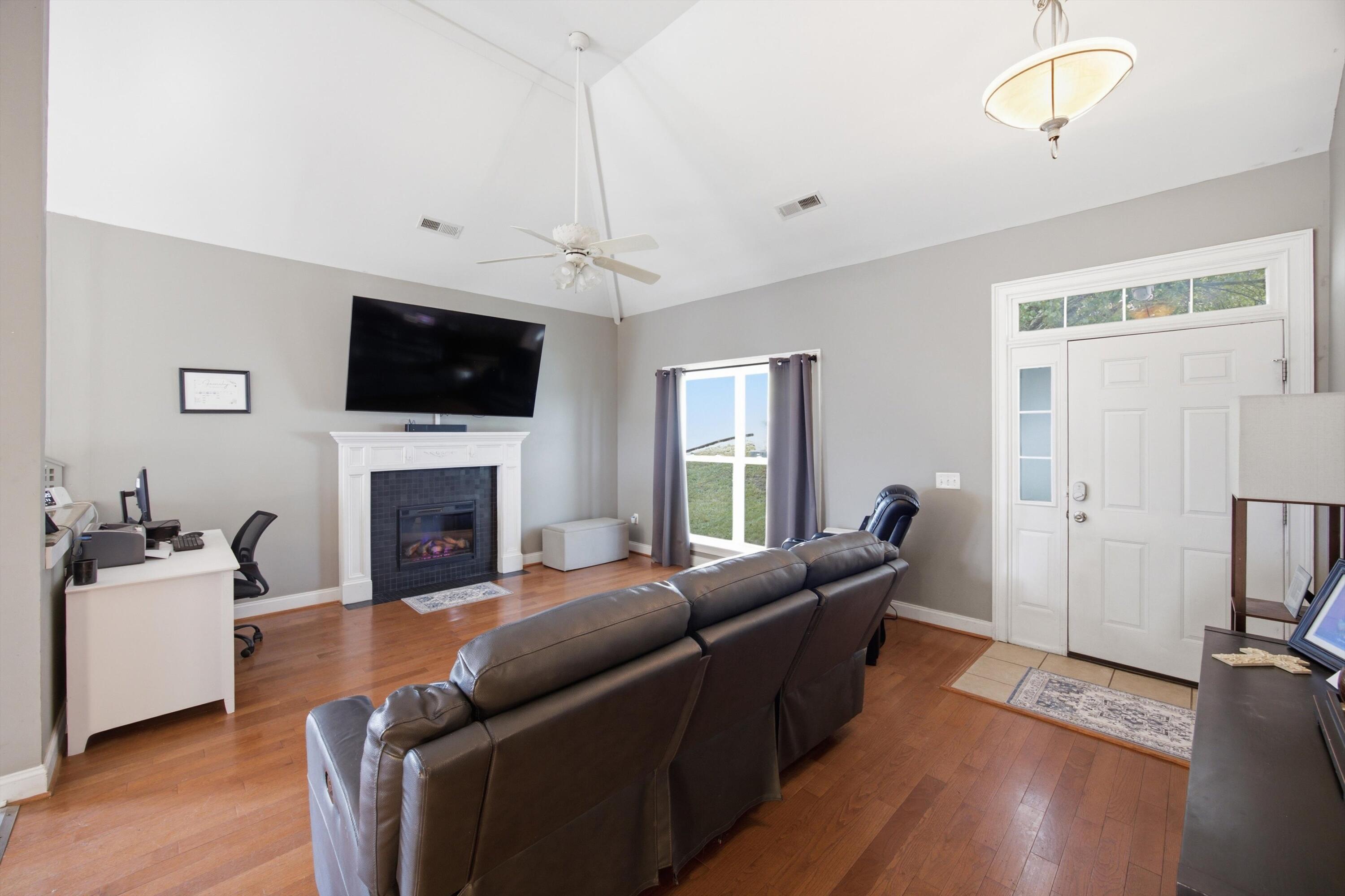 Residential in Chattanooga 5