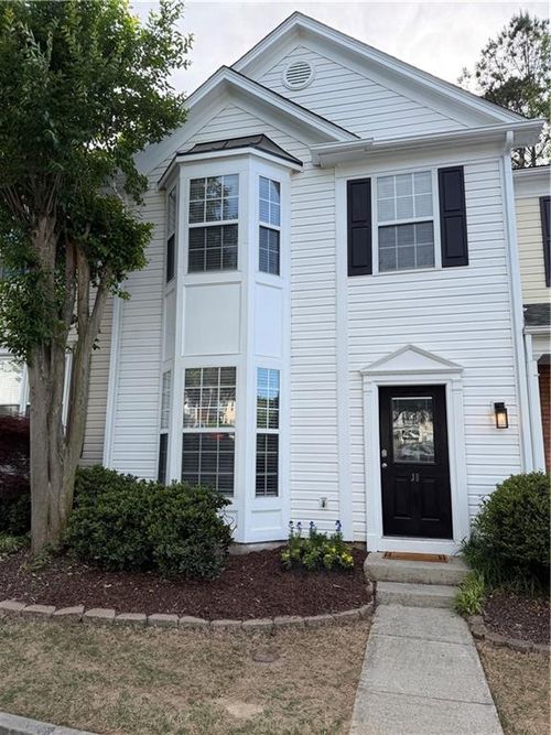 j8-10900 Wittenridge Dr, Alpharetta, GA, 30022-3497 | Card Image