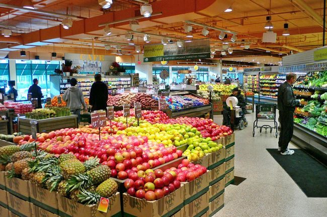 Lunds & Byerlys Grocery, Caribou Coffee, Bachmans Flowers, & St Croix Dry Cleaners | Image 85