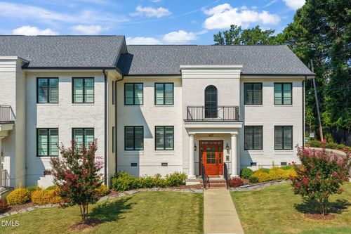 a-607 Smedes Pl, Raleigh, NC, 27605-3115 | Card Image