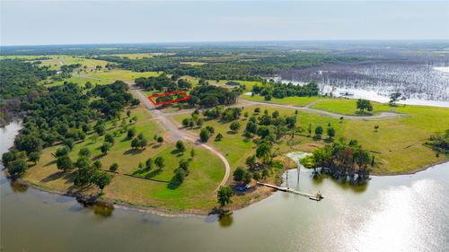 Lot 95 Water Edge Way, Dodd City, TX, 75438 | Card Image