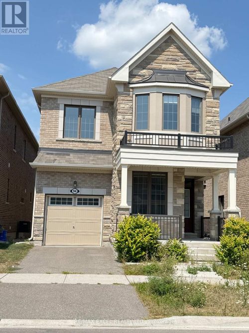 94 Hartney Dr, Richmond Hill, ON, L4S0K6 | Card Image