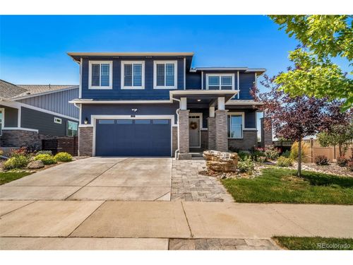 1 S Quantock St, Aurora, CO, 80018-1802 | Card Image