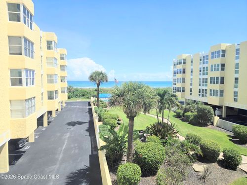 317-4700 Ocean Beach Boulevard, Cocoa Beach, FL, 32931 | Card Image