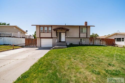 580 Flamingo Ave, Shelley, ID, 83274-1050 | Card Image