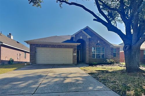 18522 Blanca Springs Ct, Humble, TX, 77346-4052 | Card Image