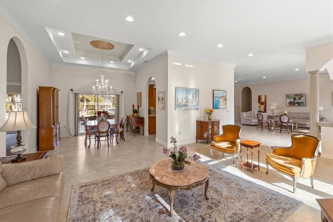 4937 Oxford Dr, House other with 3 bedrooms, 2 bathrooms and null parking in SIESTA KEY FL | Image 7