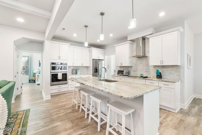 111 Magens Ct E, House other with 4 bedrooms, 4 bathrooms and 2 parking in Cedar Point NC | Image 11