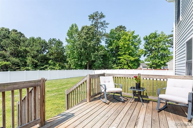 203 Pointers Dr, House other with 4 bedrooms, 3 bathrooms and null parking in West Point VA | Image 45