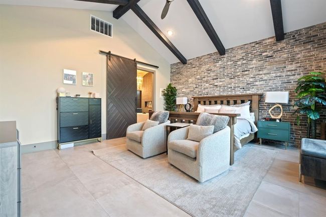 27494 S Lazy Meadow Way, House other with 4 bedrooms, 6 bathrooms and 3 parking in Spring TX | Image 28