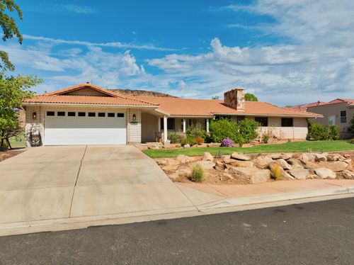 1130 W Wesley Powell Dr, St. George, UT, 84790 | Card Image