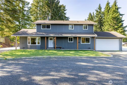 441 W Delight Park Rd, Shelton, WA, 98584-9168 | Card Image