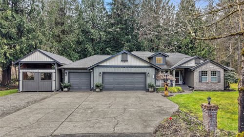 1510 199th Ave E, Lake Tapps, WA, 98391-9391 | Card Image