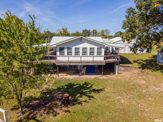 27232 215 Th St, Home with 5 bedrooms, 4 bathrooms and null parking in Canton MO | Image 12