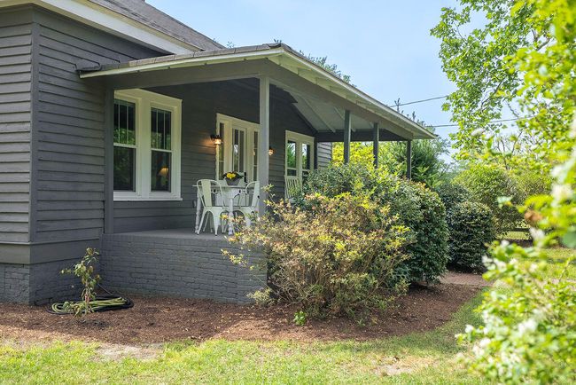 2049 Silver Bluff Rd, House other with 2 bedrooms, 1 bathrooms and null parking in Aiken SC | Image 9