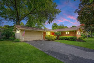 348 N Ridgedale Dr Virtual Twilight | Image 1