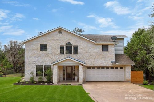19040 Venture Dr, Lago Vista, TX, 78645-8700 | Card Image