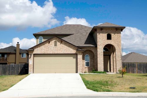 864 Foxfire Dr, New Braunfels, TX, 78130-2043 | Card Image