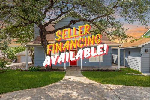 2012 Indian Creek Rd, Austin, TX, 78734-2816 | Card Image