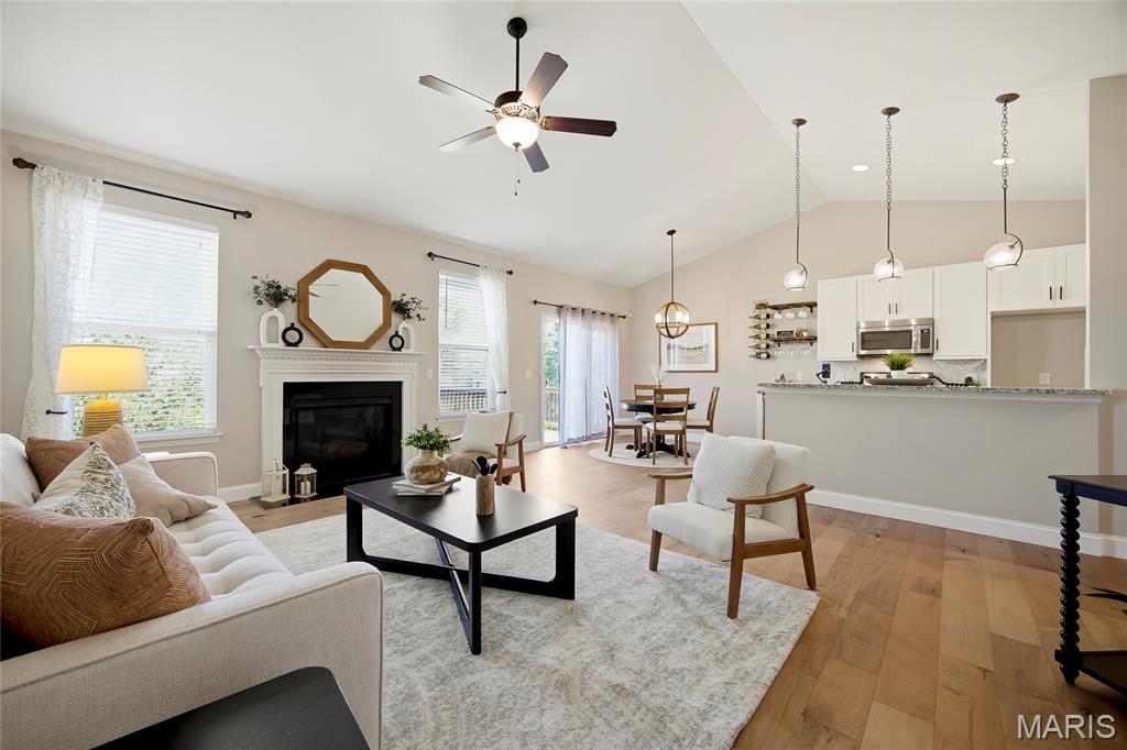 Residential in St Charles 4