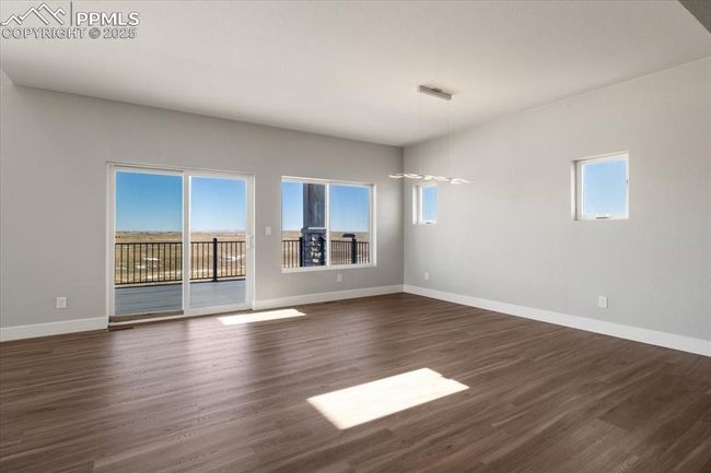 7854 Truchas Trl, House other with 5 bedrooms, 5 bathrooms and 5 parking in Peyton CO | Image 10