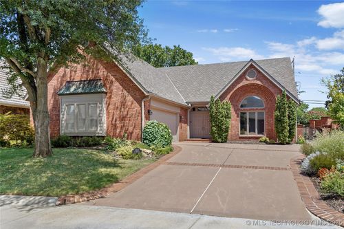 3429 58th Pl, Tulsa, OK, 74135-7846 | Card Image