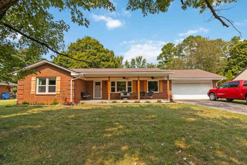 1105 Ruffini St, Danville, KY, 40422 | Card Image