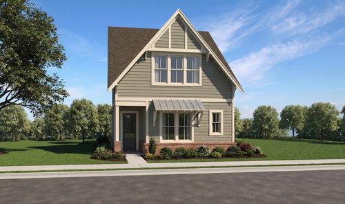 827 Saint Clair Ave, Thompsons Station, TN, 37179 | Card Image