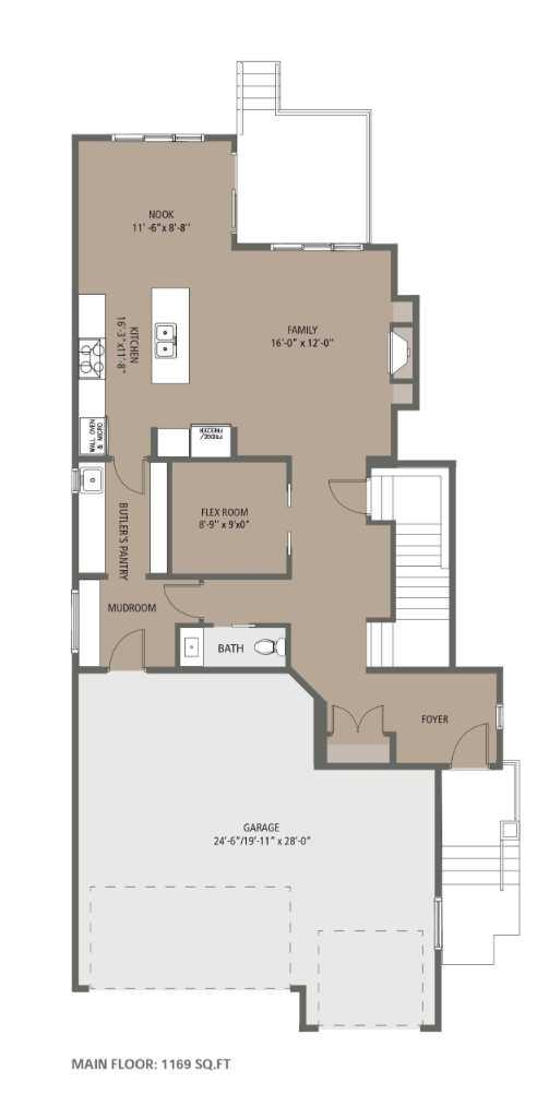 Residential in Cochrane