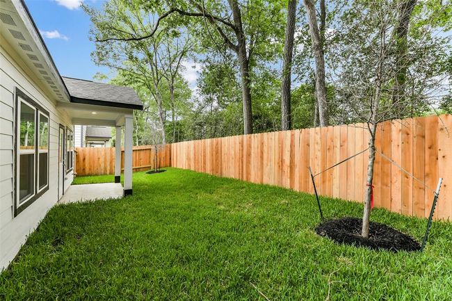 2113 Caney Creek Ln, House other with 3 bedrooms, 2 bathrooms and 2 parking in Conroe TX | Image 26