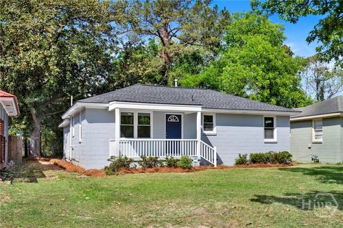 2222 Hanson Street, Savannah, GA, 31404 | Card Image
