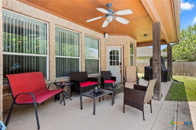 2123 Grizzly Trl, House other with 5 bedrooms, 4 bathrooms and null parking in Harker Heights TX | Image 13