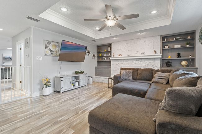 4018 88 Th Pl, House other with 3 bedrooms, 3 bathrooms and null parking in Lubbock TX | Image 11