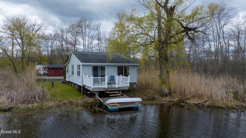 23 Poe Road, Saratoga Springs, NY, 12866 | Card Image