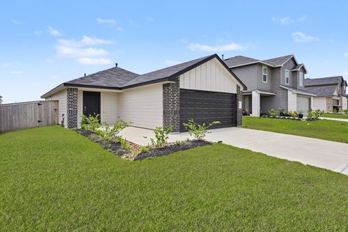 40839 Hawthorne Glades St, Magnolia, TX, 77354 | Card Image