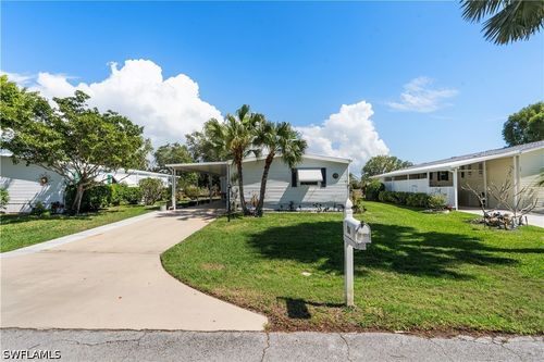 58 Le Mans Dr, NAPLES, FL, 34112-9126 | Card Image
