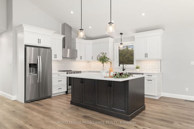 3850 Harmony Rd, House other with 3 bedrooms, 3 bathrooms and 6 parking in Shannonville ON | Image 14
