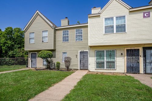 2131 Aspen Dr, Dallas, TX, 75227-8158 | Card Image