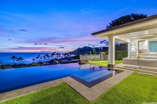 4125 Black Point Rd, Honolulu, HI, 96816-4817 | Card Image
